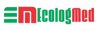 EcologMed Logo
